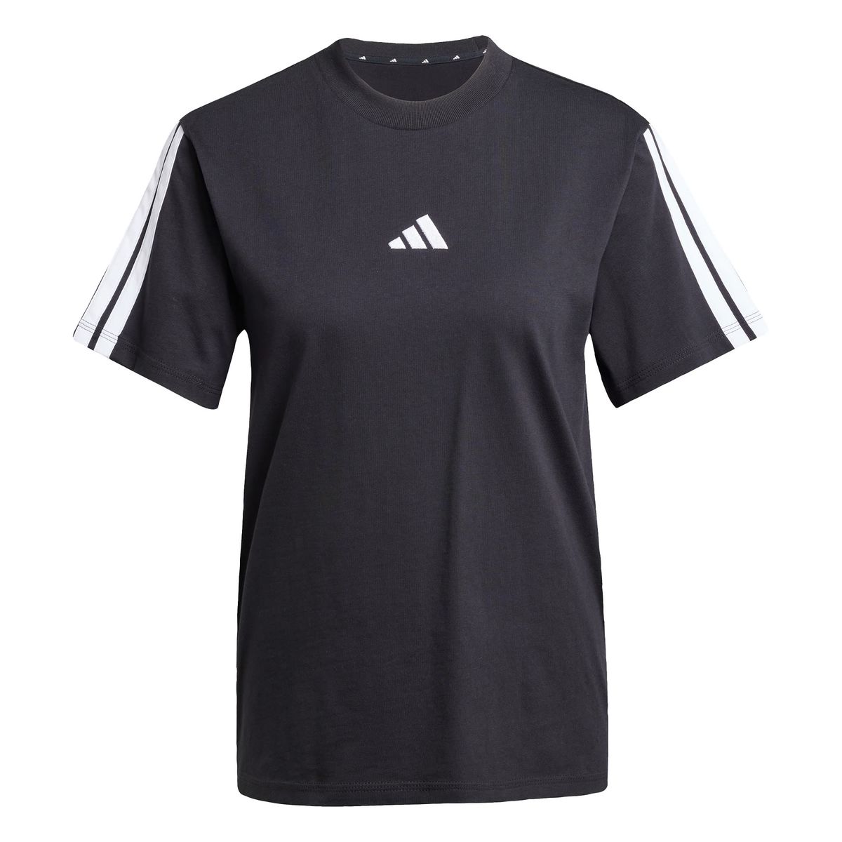 ADIDAS - Polera Essentials 3 Tiras Algodón
