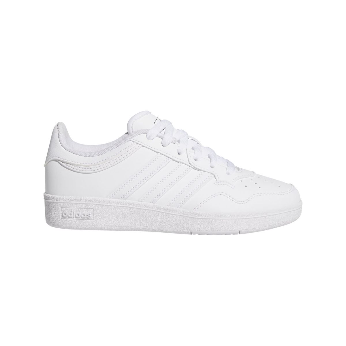 ADIDAS - Zapatillas Hoops 4.0 (Adolescentes)