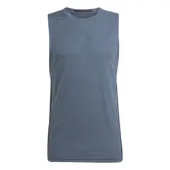 ADIDAS - Polera sin Mangas Designed-for-Training 3 Tiras