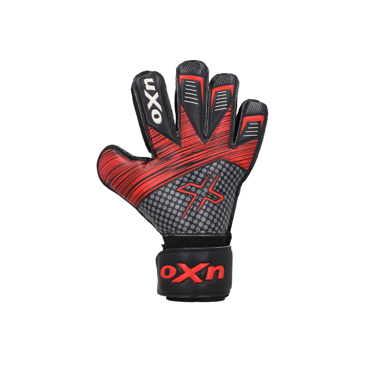 OXN - GUANTES DE ARQUERO INFANTIL - FORTUNA