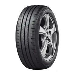 DUNLOP - Neumatico 215/60R17 96H EC300+ H/T TL BLK THA