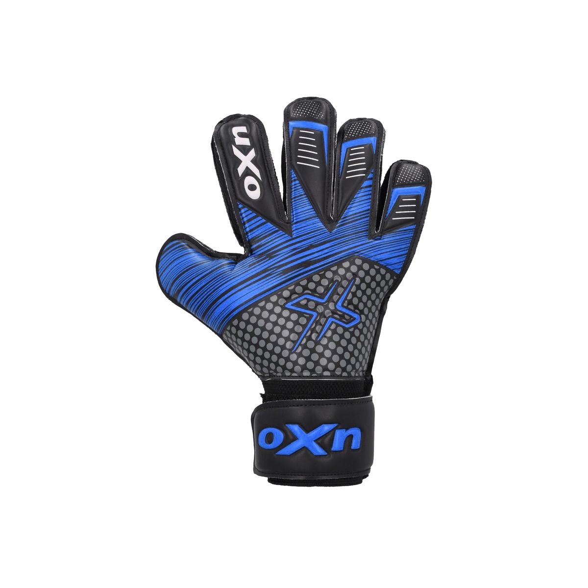 OXN - GUANTES DE ARQUERO INFANTIL - FORTUNA