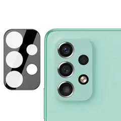 GENERICO - Lamina Vidrio para Camara trasera Samsung A32 4G