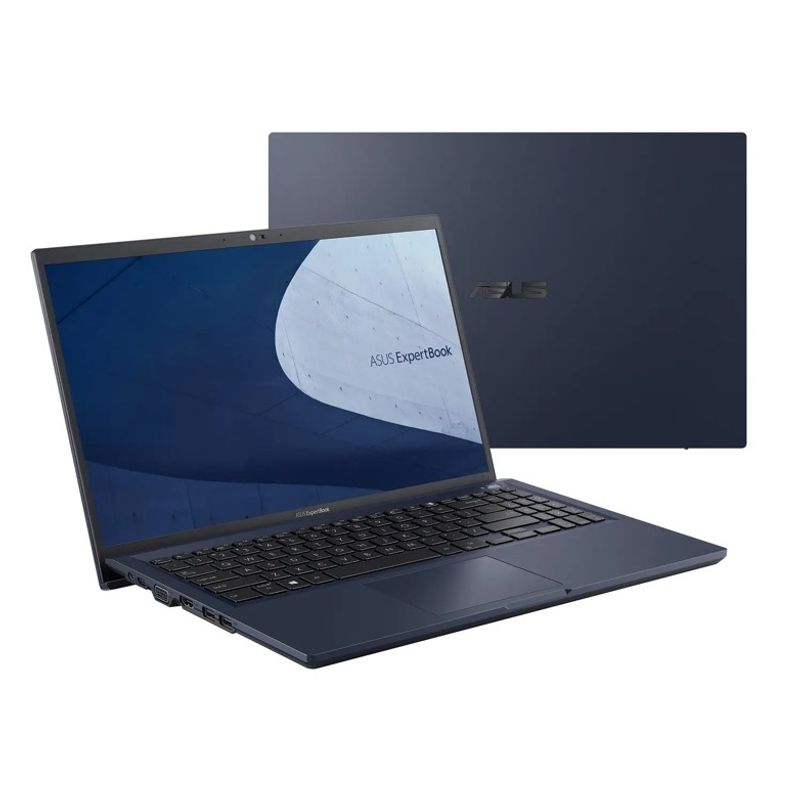 ASUS - ASUS EXPERTBOOK B1500C I7-1165G716GB 512GB   GeForce MX330 2gb GRADO A
