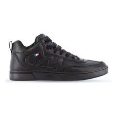 MICHELIN FOOTWEAR - Zapatilla Urbana Negra Para Hombre Ps17