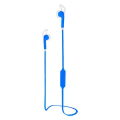 PHILCO - AUDIFONO BT STEREO AZUL - Azul