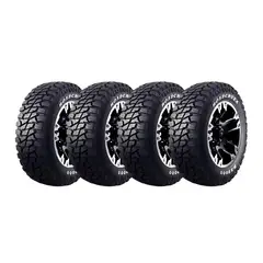 ROADCRUZA - SETX4 Neumático 275/70R18 RA8000 M/T LT +