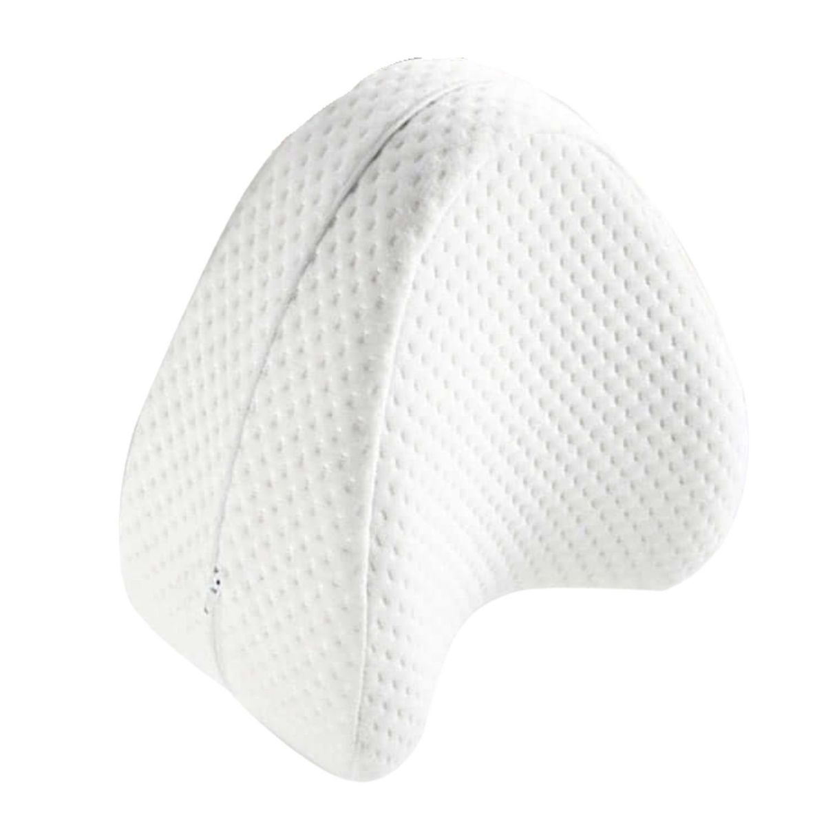 MOVI - ALMOHADA ORTOPÉDICA PARA PIERNAS NOCHES TRANQUILAS