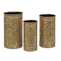 Set 3 Paragüeros Barroco Luxe Collection