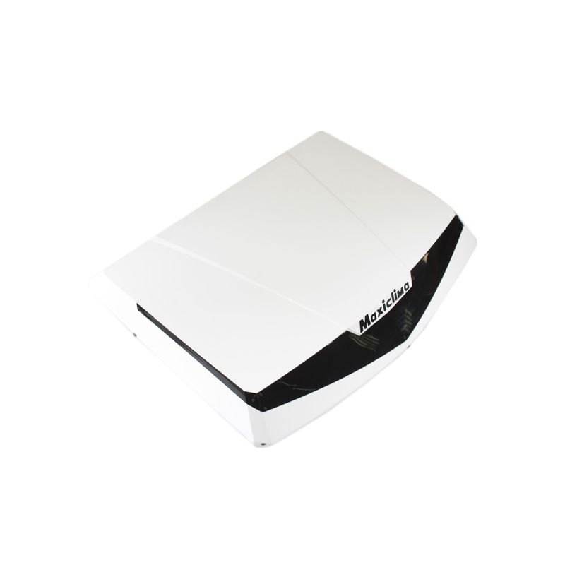 MAXICLIMA - Climatizador Maxiclima Slim Master Modelo G6 De 12 Volts