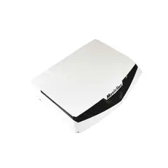 MAXICLIMA - Climatizador Slim Master Modelo G6 De 12 Volts