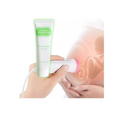 Imagen 2 del producto Monitor Frecuencia Cardiaca Latidos Fetales Bebé Más Gel