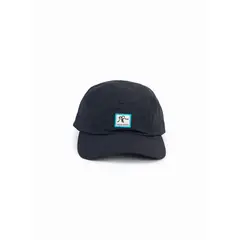 KAYA UNITE - Jockey Dry Five Panel Negro