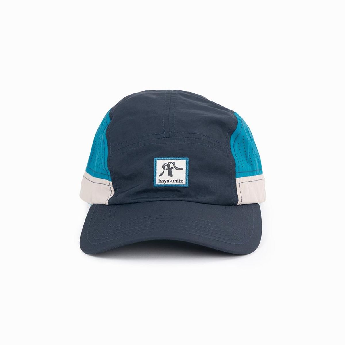 KAYA UNITE - Jockey Hike Five Panels Azul