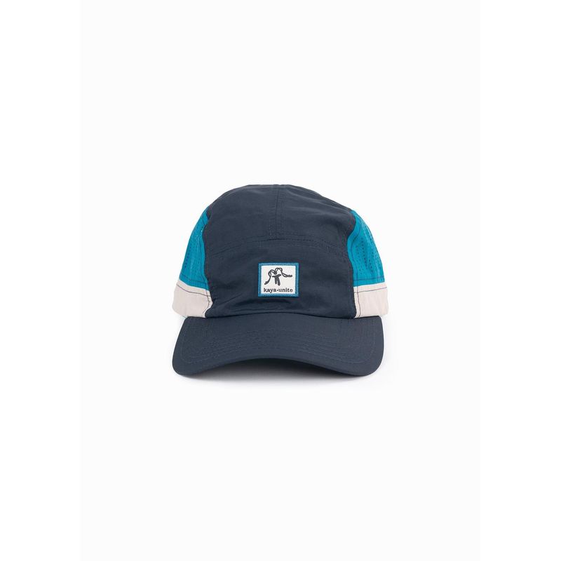 KAYA UNITE - Jockey Dry Five Panels Azul