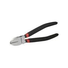 URREA - PINZA ELECTRICISTA CORTE DIAGONAL 7 3/4 PULG 207GI