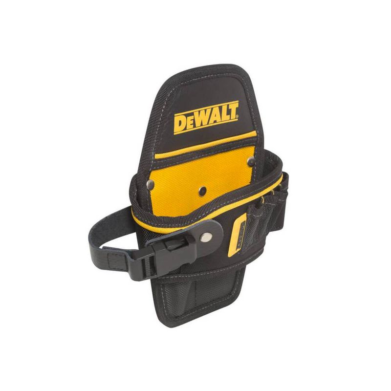 DEWALT - PORTA TALADRO CON 6 BOLSILLOS DWST83486-LA DEWALT