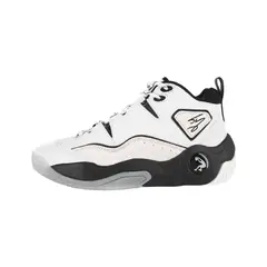 SHAQ - Zapatillas Básquetbol Hall of Fame Hombre Blancas