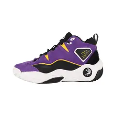 SHAQ - Zapatillas Básquetbol Hall of Fame Hombre Moradas