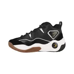 SHAQ - Zapatillas Básquetbol Hall of Fame Hombre Negras