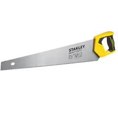 STANLEY - SERRUCHO MANGO BIMATERIAL STHT20376-LA