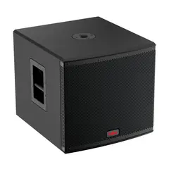 HH AUDIO - SubWoofer Activo 15" Serie Tensor TRS-1500 - HH