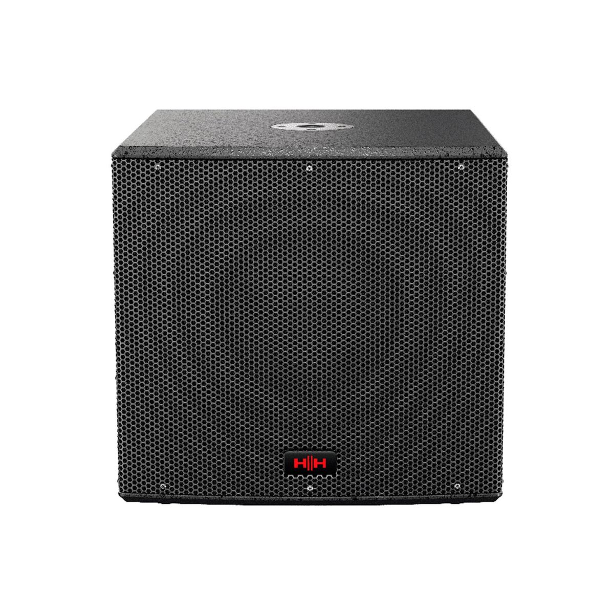 HH AUDIO - SubWoofer Activo 15" Serie Tensor TRS-1500 - HH