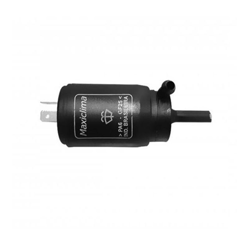 MAXICLIMA - Bomba Agua Para Maxiclima Slim Master Modelo G6 12 Volts