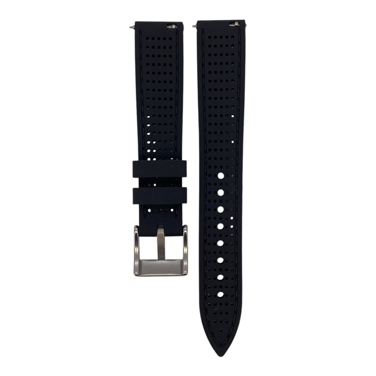 R24 - Correa Reloj Silicona R24 Aero Quick Release
