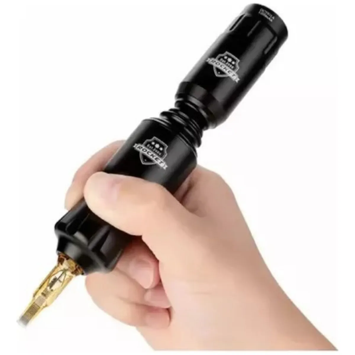 U BUY - Kit De Tatuaje Inalámbrico Pen Rotativa