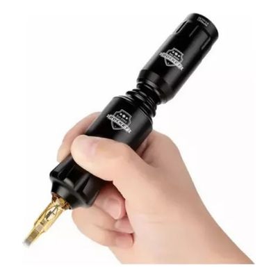 Imagen 2 del producto Kit De Tatuaje Inalámbrico Pen Rotativa