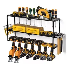 U BUY - Conentool Gjx-1 Organizador De Herramientas Negro