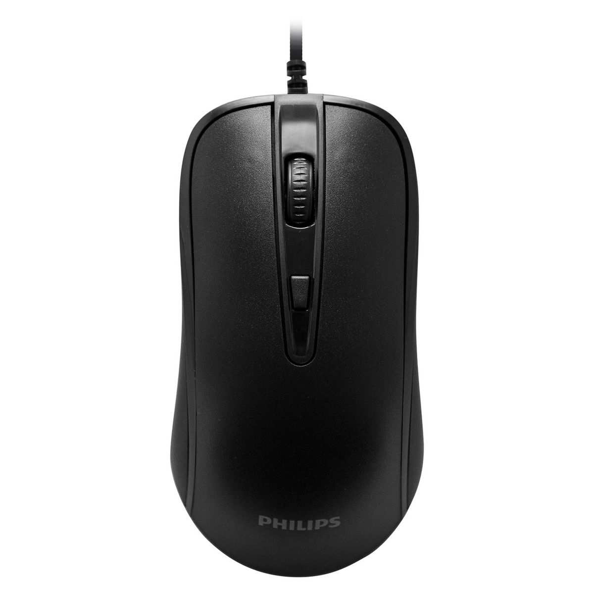 PHILIPS - MOUSE 7214 NEGRO ALAM PHILIPS