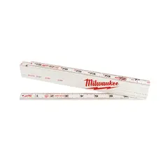 MILWAUKEE - REGLA PLEGABLE COMPUESTA 1,98 MTS 48-22-3801