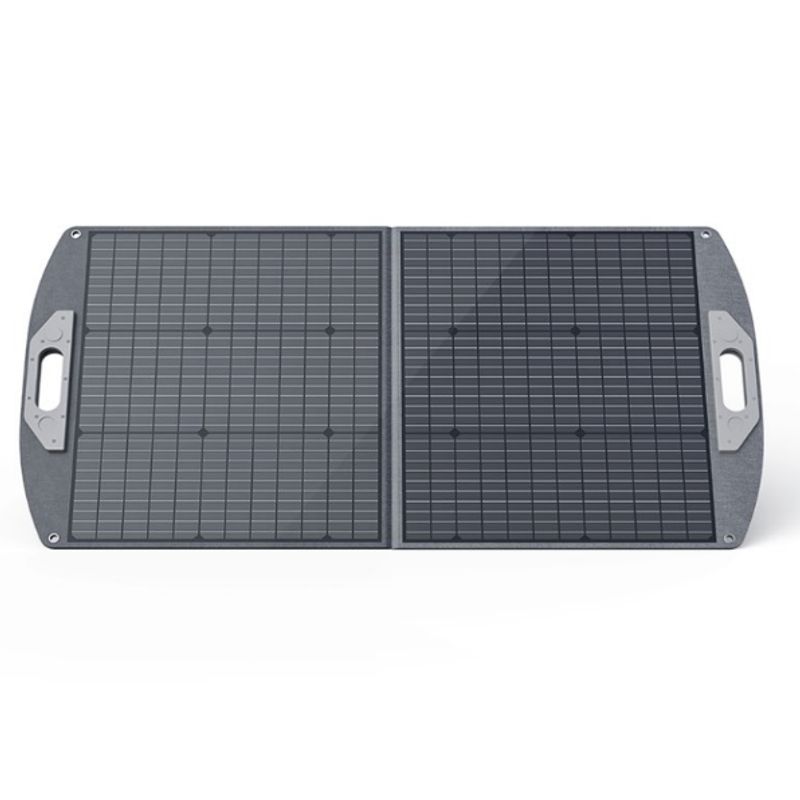 GENERICO - PANEL SOLAR PORTATIL MARXON E-PSP PETC-S100 100W