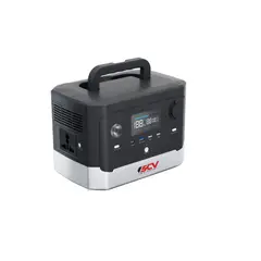 GENERICO - ESTACION DE ENERGIA PORTATIL MARXON E-PPS G600 600W-609Wh