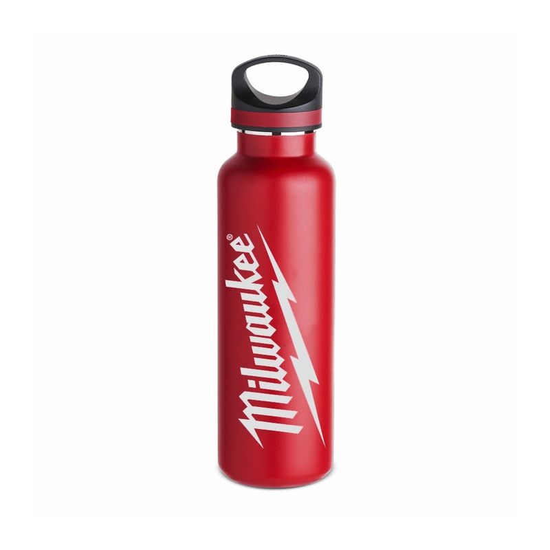 MILWAUKEE - BOTELLA ROJA MILWAUKEE MWT235