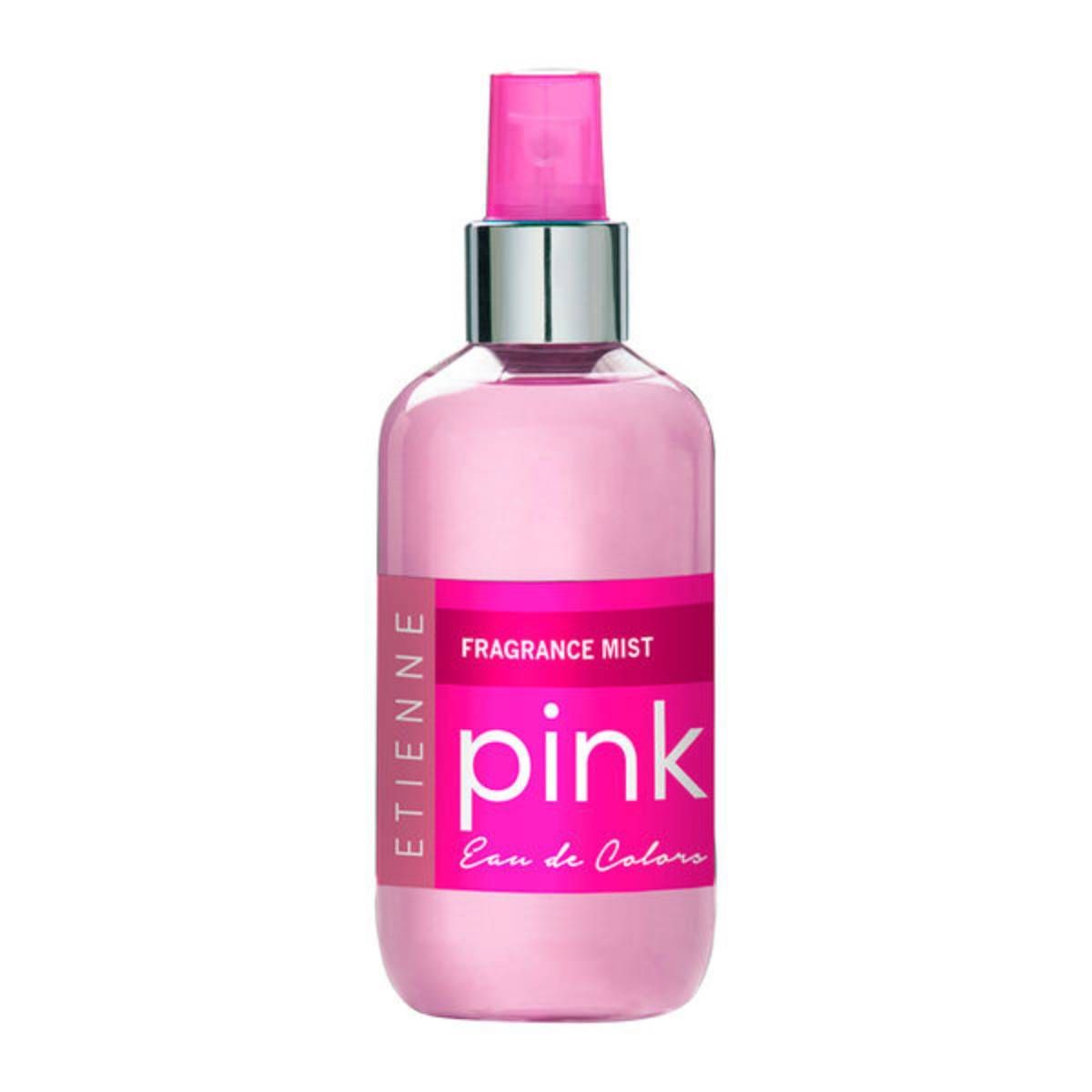 ETIENNE - ETIENNE ESSENCE SPLITZ MIST PINK 250ML