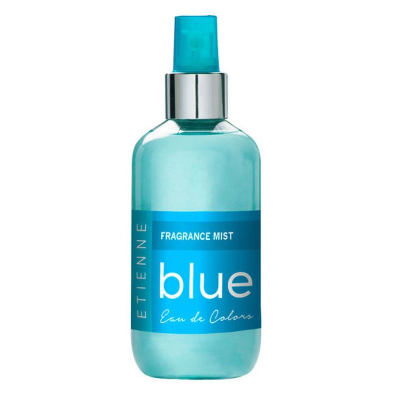 ETIENNE - ETIENNE ESSENCE SPLITZ MIST BLUE 250ML