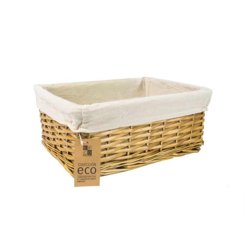 DECO EXPRESS - Cesto Harvest 35X25X14.