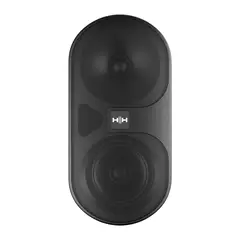 HH AUDIO - Parlante Pasivo de Instalación 4" TNI-W4 Black - HH