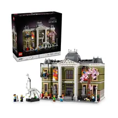 LEGO - Icons: Museo de Historia Natural 10326