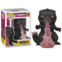 POP GODZILLA W HEATRAY