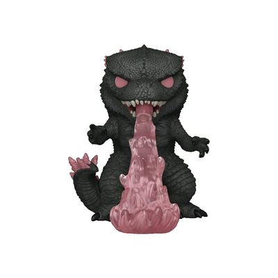 Imagen 2 del producto POP GODZILLA W HEATRAY
