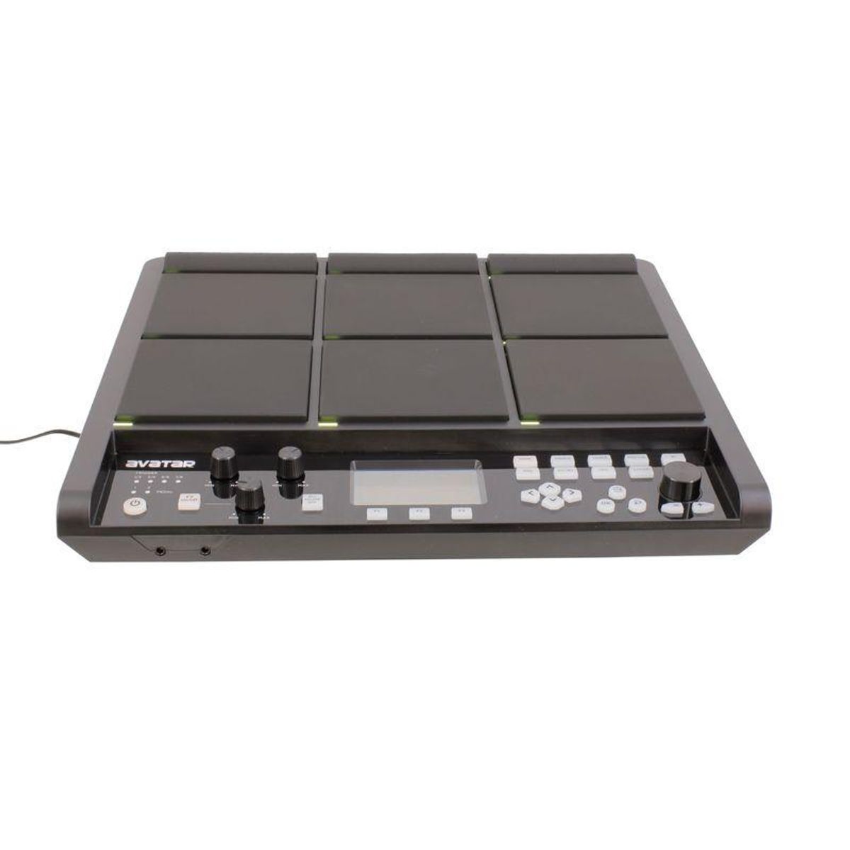 AVATAR - Pad de percusión electrónica Avatar PD708 32Gb