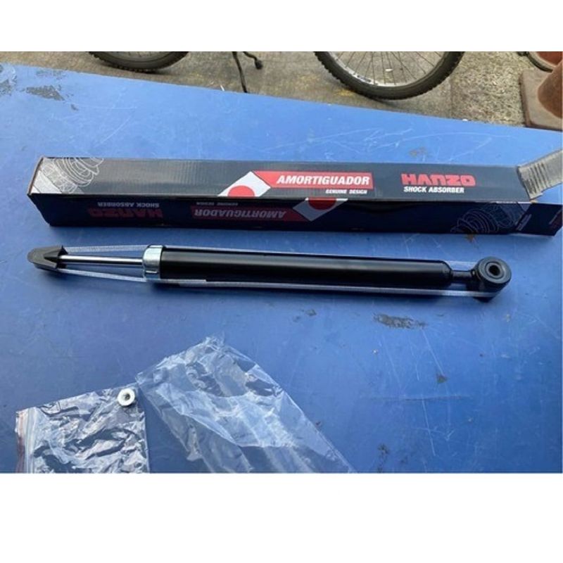 BAUL MAGICO - Amortiguador Gas Delantero Toyota Hilux 2016 Incluye Espiral