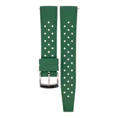R24 - Correa Reloj Caucho FKM Pro Deep Quick Release
