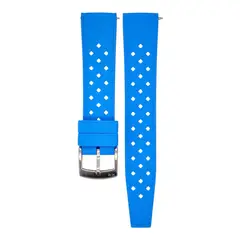 R24 - Correa Reloj Caucho FKM Pro Deep Quick Release