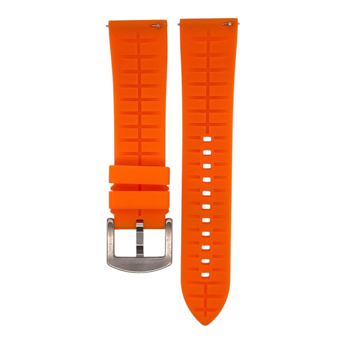 R24 - Correa Reloj Silicona R24 Volt Quick Release