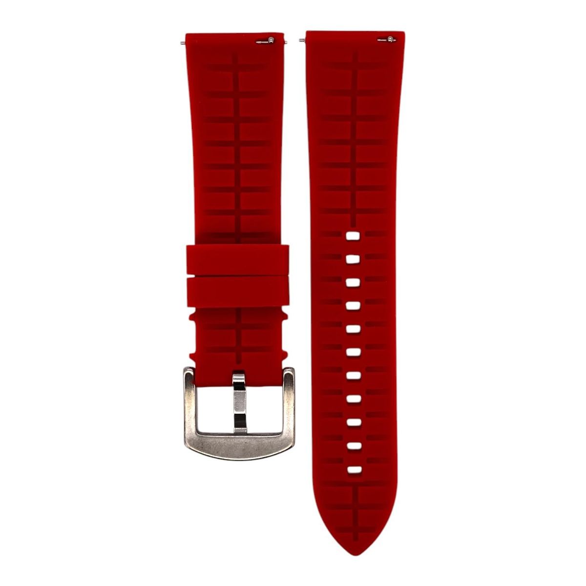 R24 - Correa Reloj Silicona R24 Volt Quick Release
